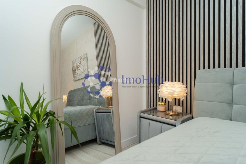 Ap. 3 camere | Copou | 94 mp | Parcare | Intabulat | TVA 21% inclus - 11