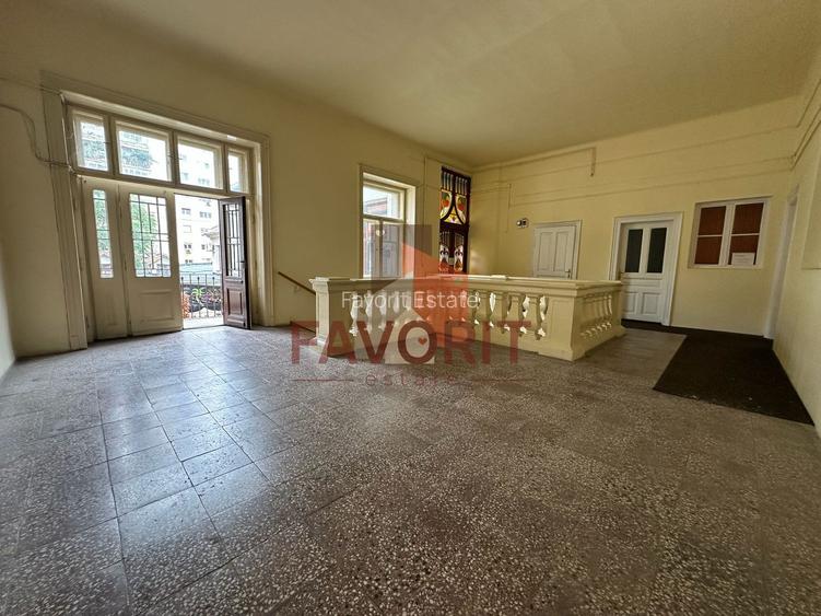 2 camere | P-ta Unirii | centrala | spatiu birou | - 10