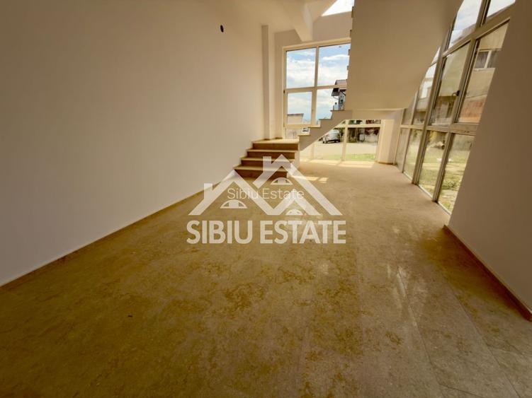 Apartament 3 camere Selimbar Avantaj client 5000 euro la achizitie - 13
