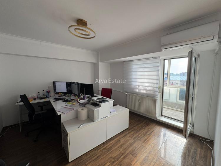 Apartament cu 2 camere de vanzare in zona Piata Unirii - 4