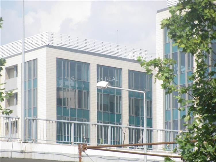 Floreasca Park birouri de inchiriat - 1180 mp - parter - 12