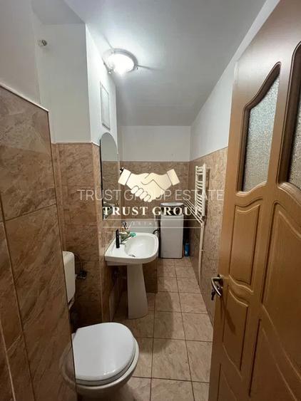 Garsoniera Lujerului | Centrala Proprie |  - 4