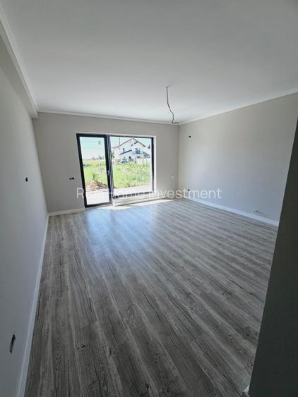 Casa individuala 3 camere - Berceni - 9