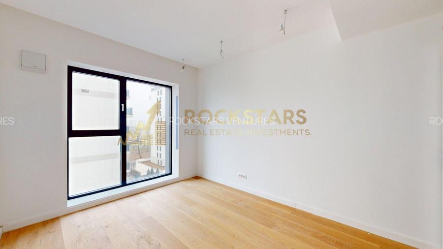 Apartament 2 Camere | 59 mp | Etaj 5 | Nusco City Park | TVA inclus - 11