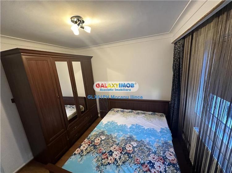Inchiriere apartament 3 camere, cu centrala, Ploiesti, zona Paltinis - 2