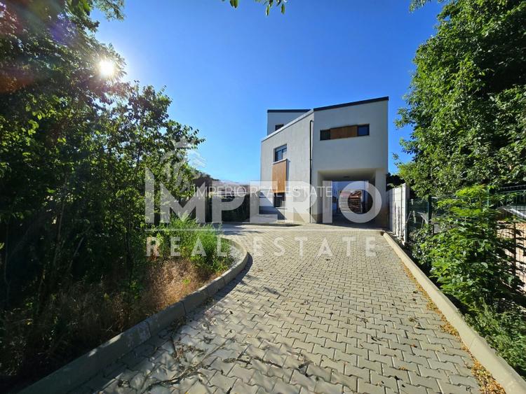 Imobil cu 436 m utili ideal pentru casa, birouri s-au alta destinatie! - 16