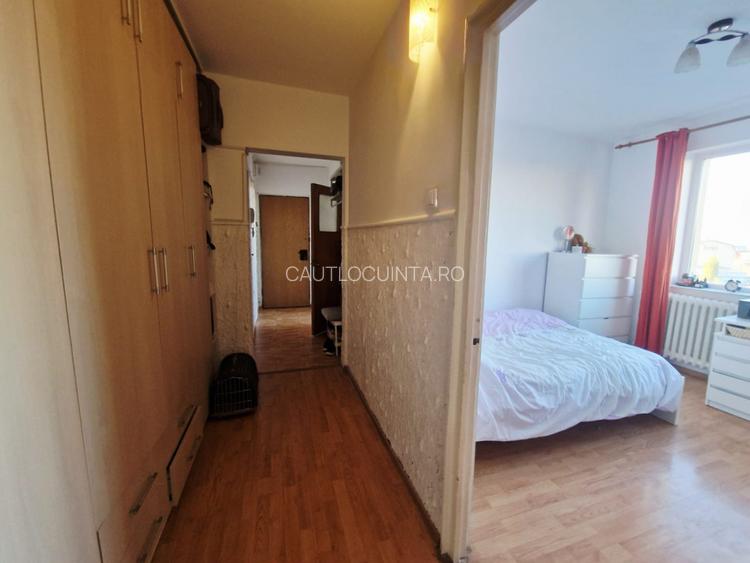 Apartament 4  Camere Sos Pantelimon | Mega Mall | decomandat  - 12