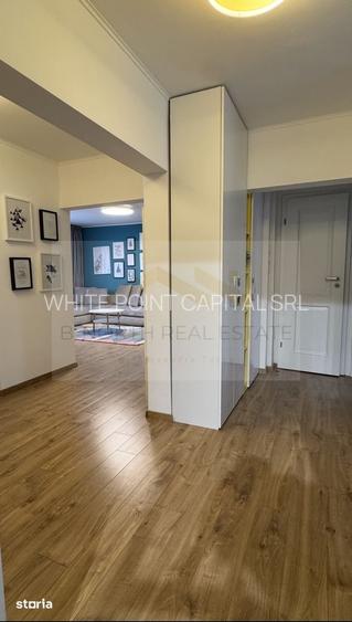 Apartament 4 camere de închiriat, Panduri, prima închiriere, renovat - 15