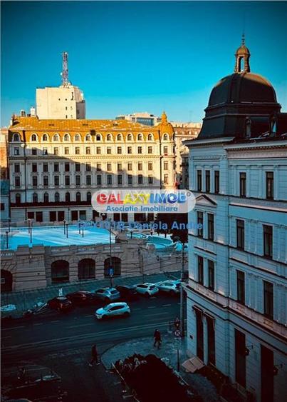 APARTAMENT 2 CAMERE Universitate, Grand Hotel du Boulevard Corinthia - 23