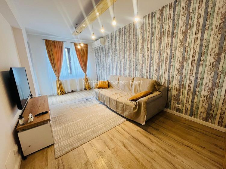 Apartament 2 Camere ,  Piata Muncii , Centrala Proprie - 6