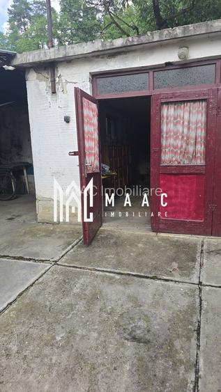 Casa individuala | 5 camere | 850 mp teren | Zona Binderbubi - 20