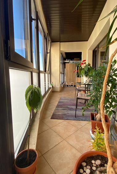 Apartament 3 cam 85 mp utili Saphir Stein Residence - 10
