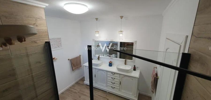 Casă individuală sustenabilă, cu teren generos – Șura Mare (Dealul Sibiului) - 6