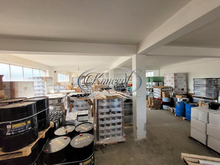 Spatiu comercial in cartierul Bulgaria - 2