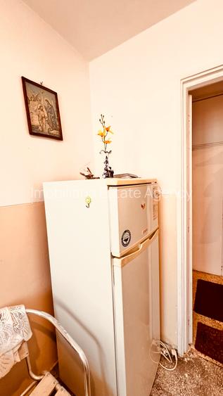 Apartament 2 camere Dristor, 10 minute de metrou, mobilat si utilat complet - 9