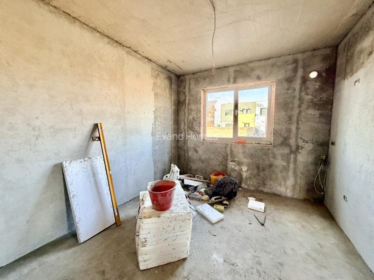 Duplex Mosnita cu 4 camere - toate utilitatile - 10