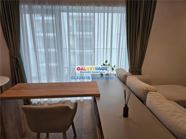 APARTAMENT 2 CAMERE DE INCHIRIAT ONE COTROCENI CU PARCARE - 5