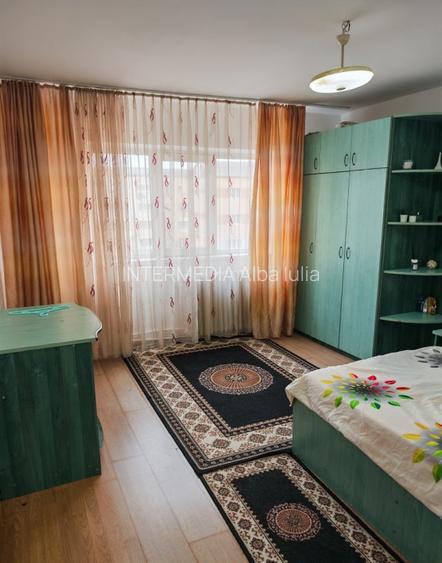 GARSONIERA DECOMANDAT I CETATE I 32 MP I FINISATA COMPLET I DE VANZARE I - 2