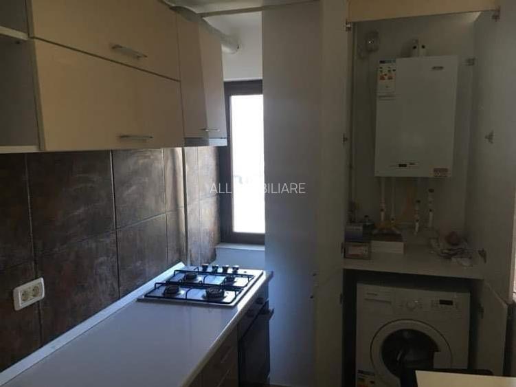 2 camere de închiriat Tomis Plus - 2