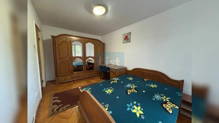 COMISION 0%! Ap. 3 cam 65mp, balcon, PET FRIENDLY, Ciucaș | Mănăștur