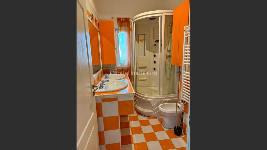 Decomandat 3 camere, 59 mp + terasă 36 mp – 68.000 € negociabil! - 11