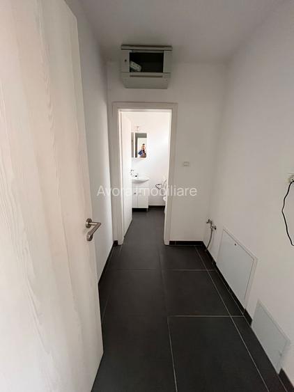 Vand doua spatii comerciale, str Ioan  Budai Deleanu - 0752.600.222. - 11