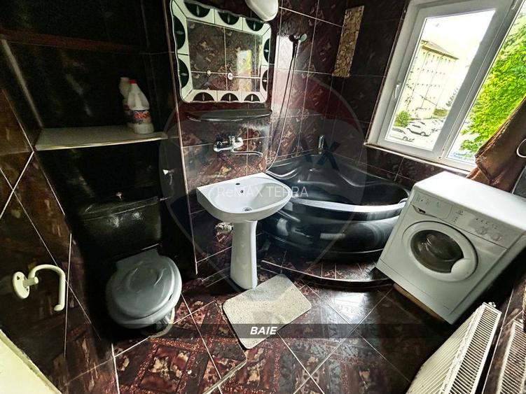 Apartament cu 2 camere de închiriat în zona Traian - 7