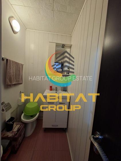 Rahova Soldat Modoran Ene 3 Camere Mobilat Utilat 67  Mp - 10