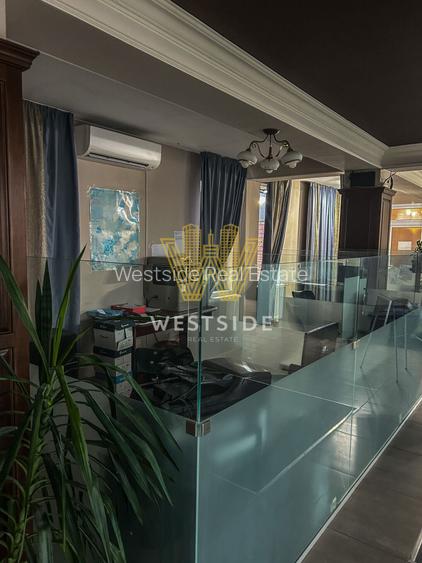 Spatiu de birouri premium, de inchiriat, in Dumbravita - 9