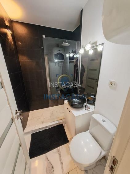 Apartament 2 camere Piata Domenii – Ion Mihalache | 54 mp | bloc reabilitat - 7