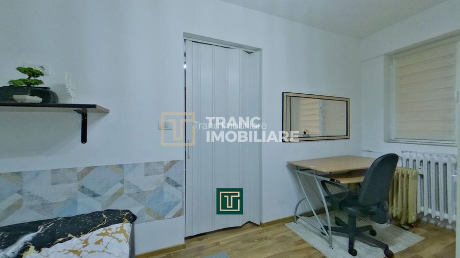 Apartament 2 camere de închiriat – Parter, zonă Intim, Arad - 7