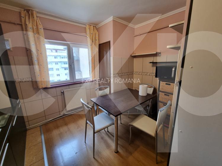 Apartament 3 camere de închiriat – Cluj-Napoca, str. Năsăud | 71 mp - 2