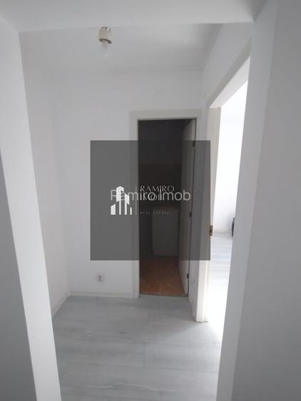 2 CAMERE, BRANCOVEANU/LUICA, RENOVAT, BLOC ANVELOPAT - 4