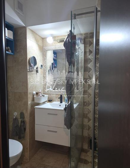 Mamaia Nord- Apartament 2 camere transformat in 3 - 9