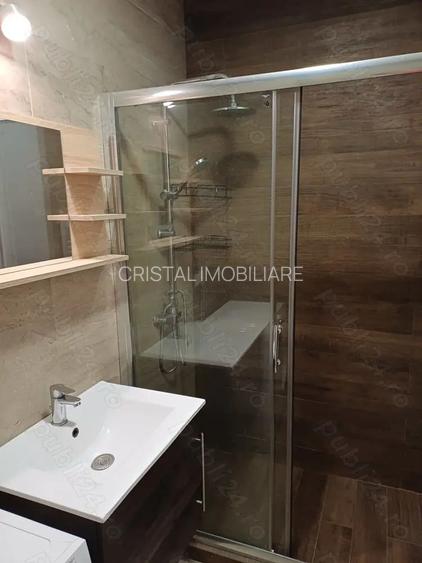 Garsonieră spațioasă de închiriat Apărătorii Patriei – Constantin Brâncoveanu - 6