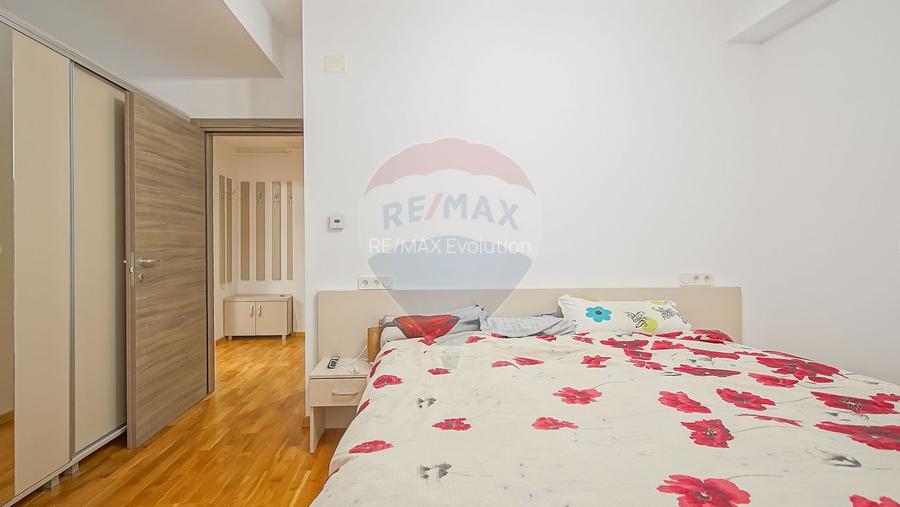 COMISION 0%! STUDIO BLOC NOU CU PARCARE SI BALCON |RACADAU CARPATILOR - 10