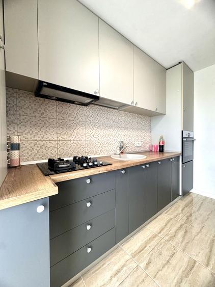 Decomandat, Etaj intermediar, Lift - 12