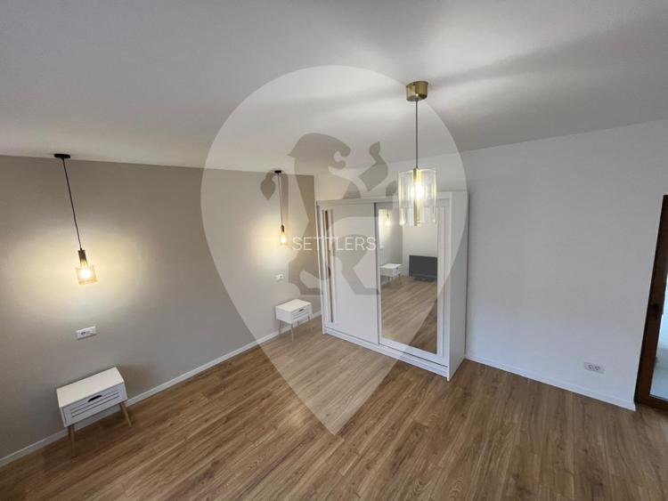 Casa 3 camere 100 mp - Brasov / Centru Civic  / Saturn / Calea Bucuresti - 6