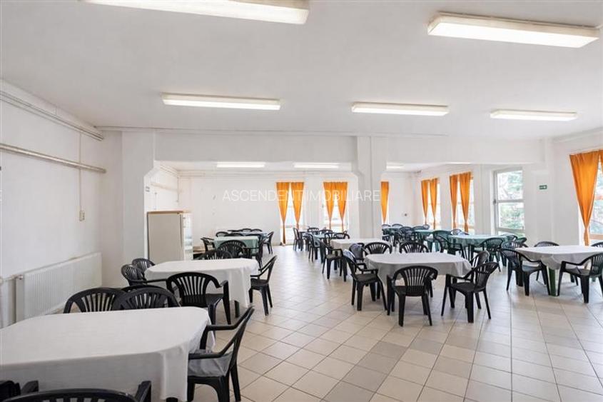 Apreciabil ansamblu:industrial+productie+ birouri+6.322mp teren,Bretcu,Covasna - 8