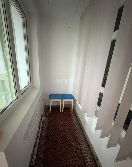 3 Camere | Aparatorii Patriei | Metrou | Centrala | 2 Balcoane | - 9