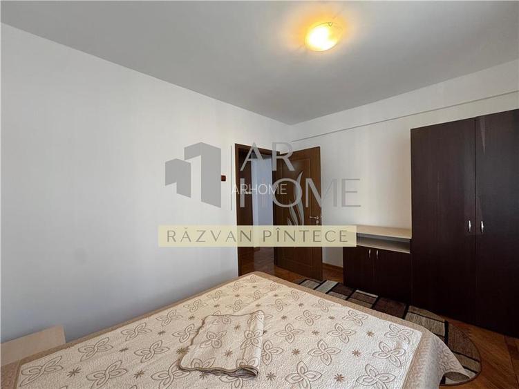 Apartament 2 camere, renovat, ultracentral, Ploiesti - 6