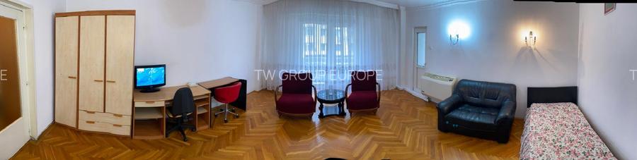 Barbu Vacarescu | Apartament Vanzare  | Floreasca  | Lacul Tei | - 3