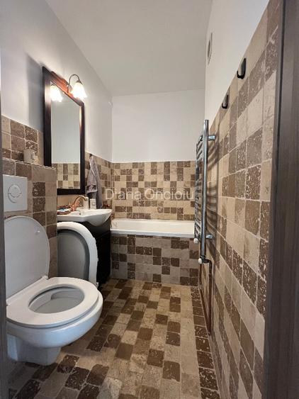 Apartament 2 camere, zona Domenii, direct de la proprietar - 5