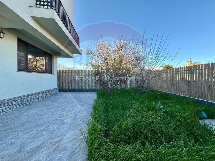 Casa cu teren de inchiriat in Palazu Mare - 7