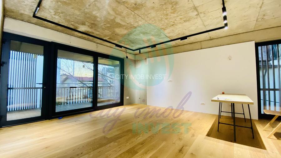 Imobil exclusivist cu 3 apartamente,  Dorobanți - 11