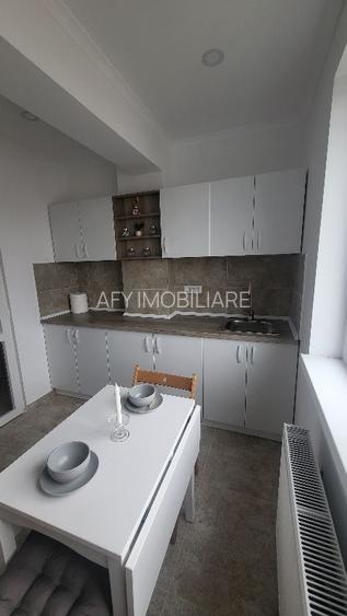 Apartament de inchiriat Avantgarde City – Militari Residence, Chiajna - 10