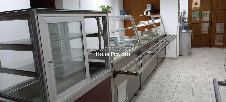 Inchirieri Bucatariel - 2