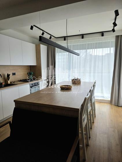 Apartament 3 camere in Mamaia-locuinta noua langa plaja - 3