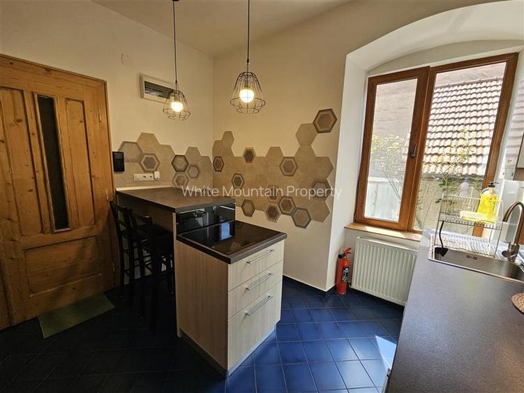 Apartament ultracentral ideal pentru studenti Erasmus - termen mediu - 4