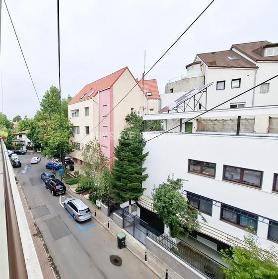 Raritate în Primăverii: Apartament de Lux cu Living de 56 mp, Imobil Boutique - 10